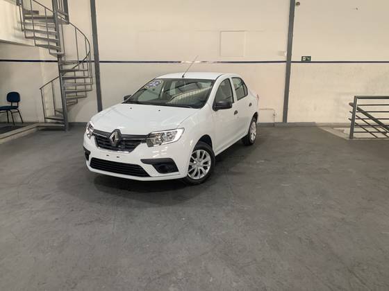 RENAULT LOGAN 1.0 12V SCE FLEX LIFE MANUAL RENAULT LOGAN 1.0 12V SCE FLEX LIFE MANUAL